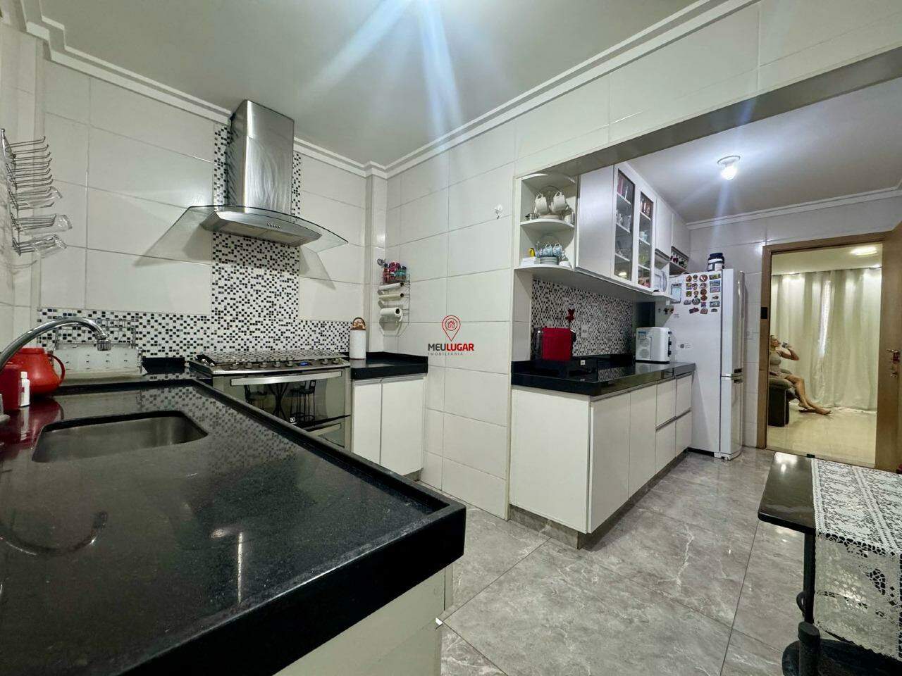 Apartamento, 3 quartos, 177 m² - Foto 13