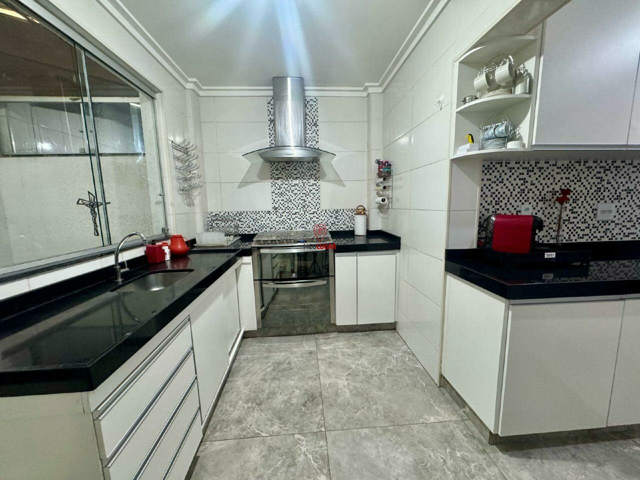 Apartamento, 3 quartos, 177 m² - Foto 12