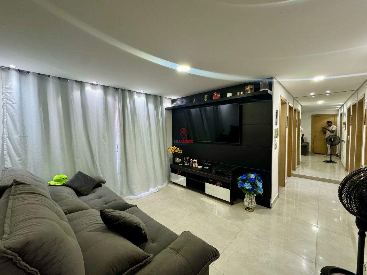 Apartamento, 3 quartos, 177 m² - Foto 8
