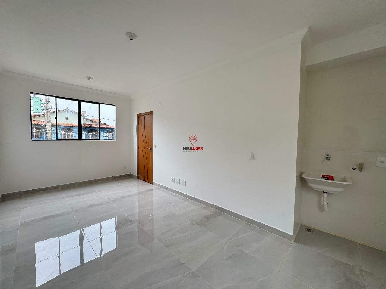 Apartamento, 2 quartos, 48 m² - Foto 3