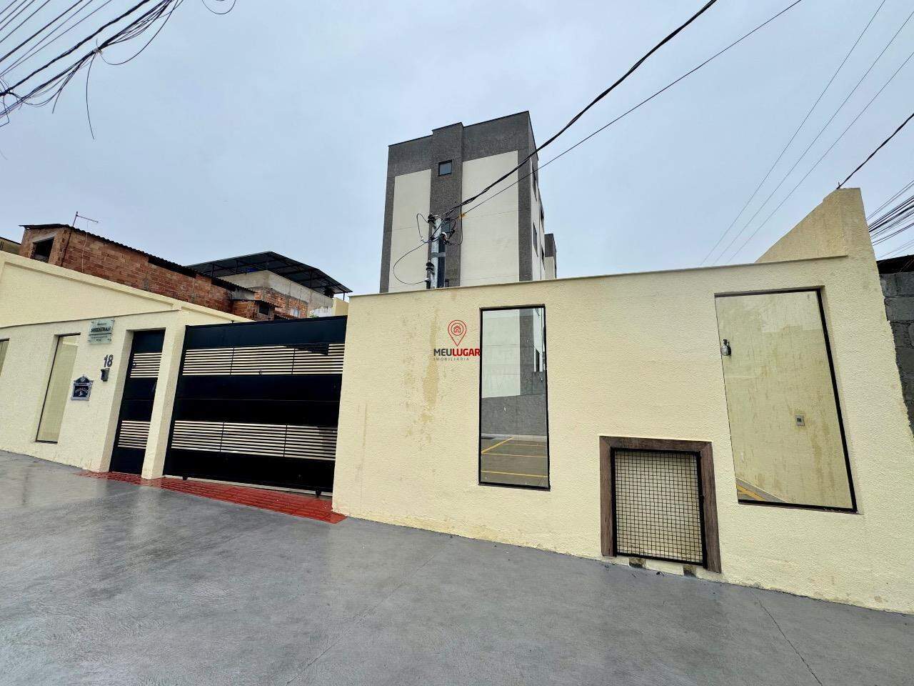 Apartamento, 2 quartos, 48 m² - Foto 1