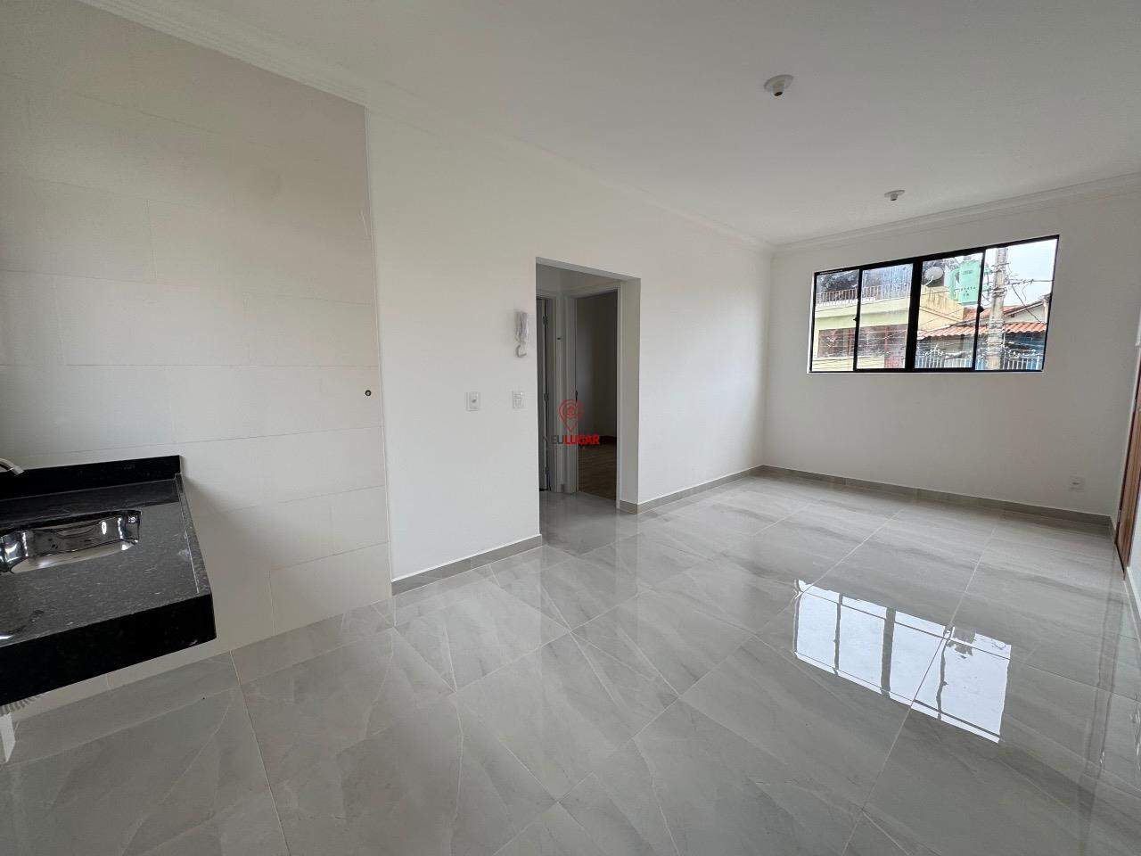 Apartamento, 2 quartos, 48 m² - Foto 4