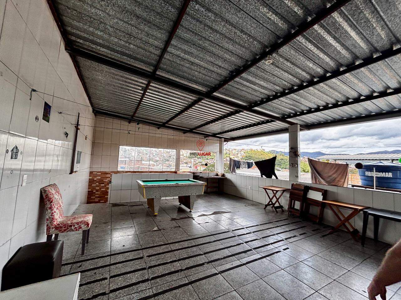 Casa, 5 quartos, 200 m² - Foto 4