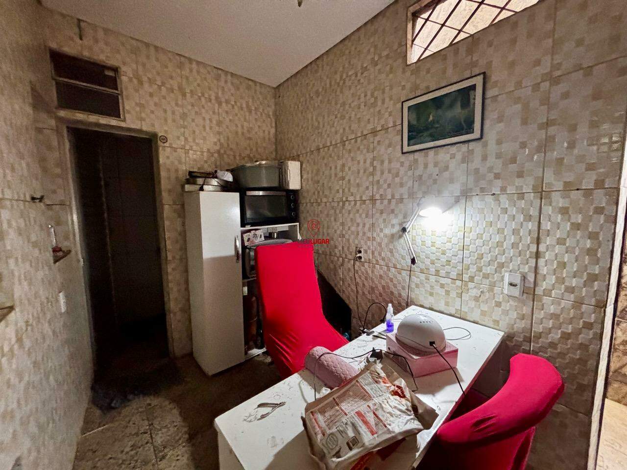 Casa, 5 quartos, 200 m² - Foto 14