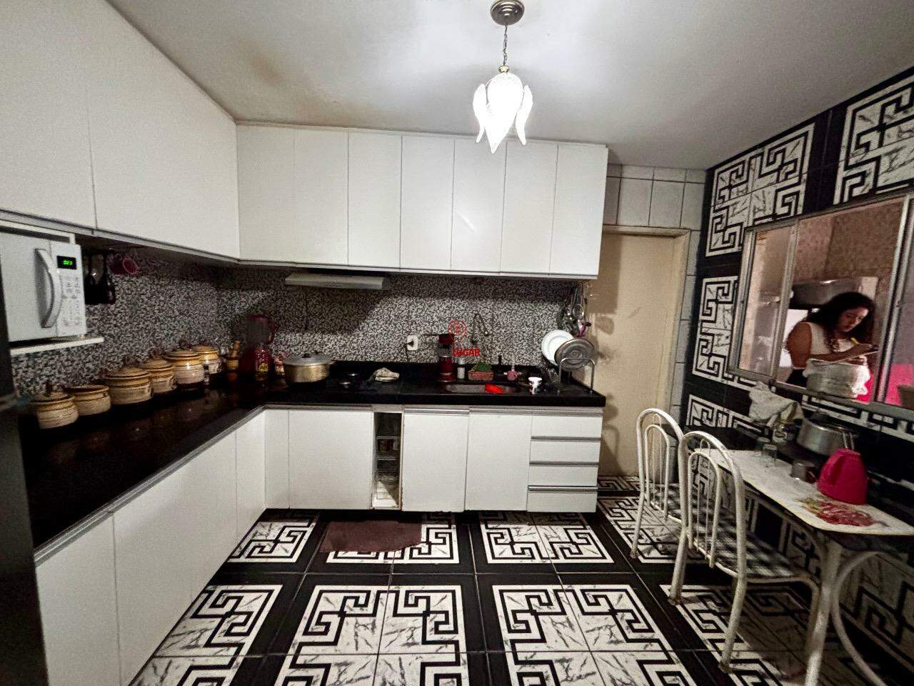 Casa, 5 quartos, 200 m² - Foto 16