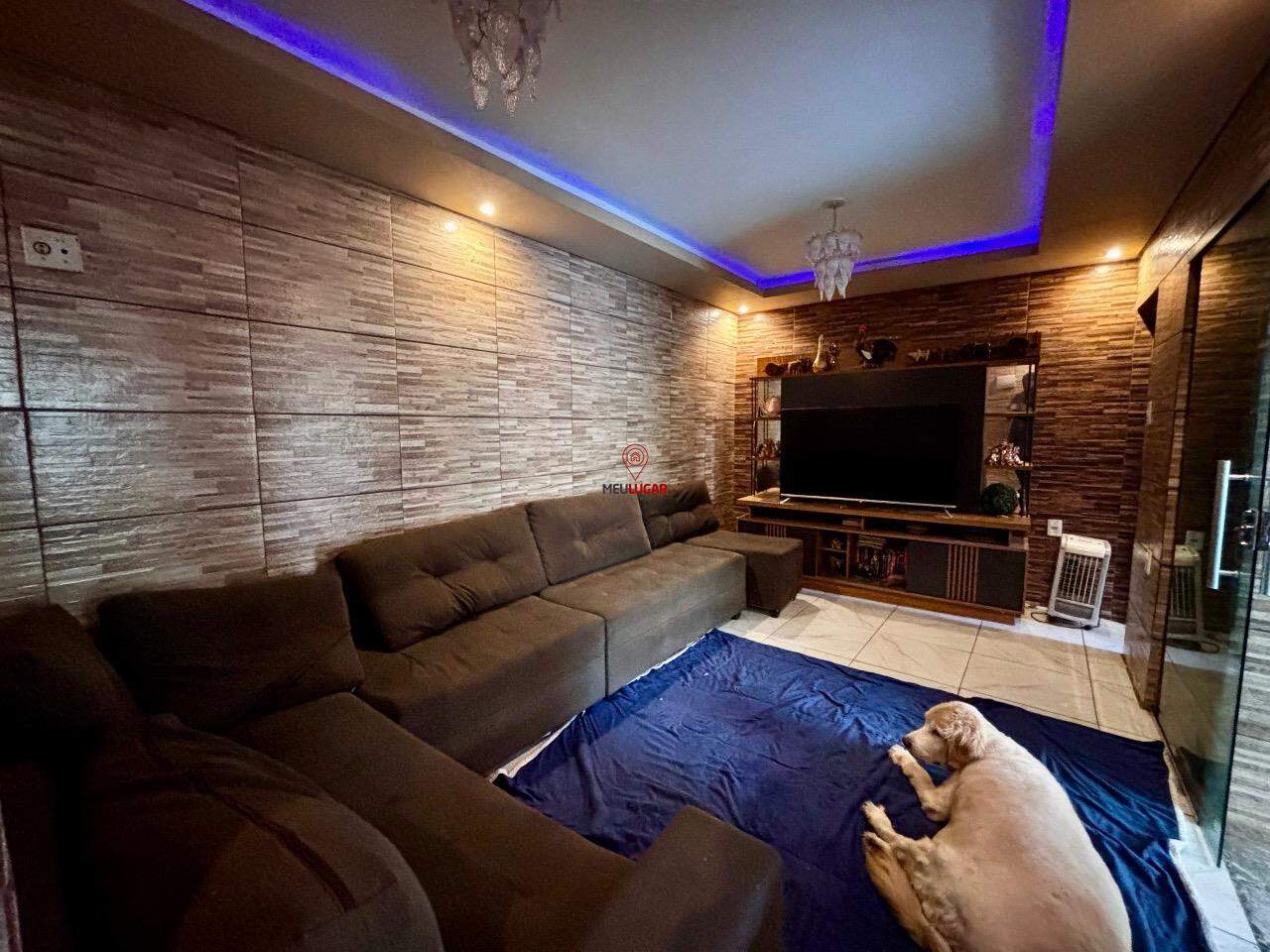 Casa, 5 quartos, 200 m² - Foto 20