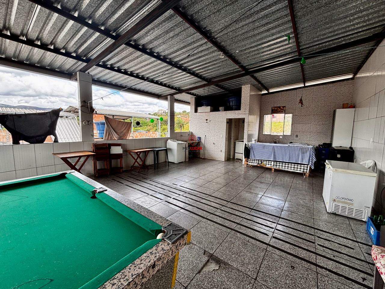 Casa, 5 quartos, 200 m² - Foto 2