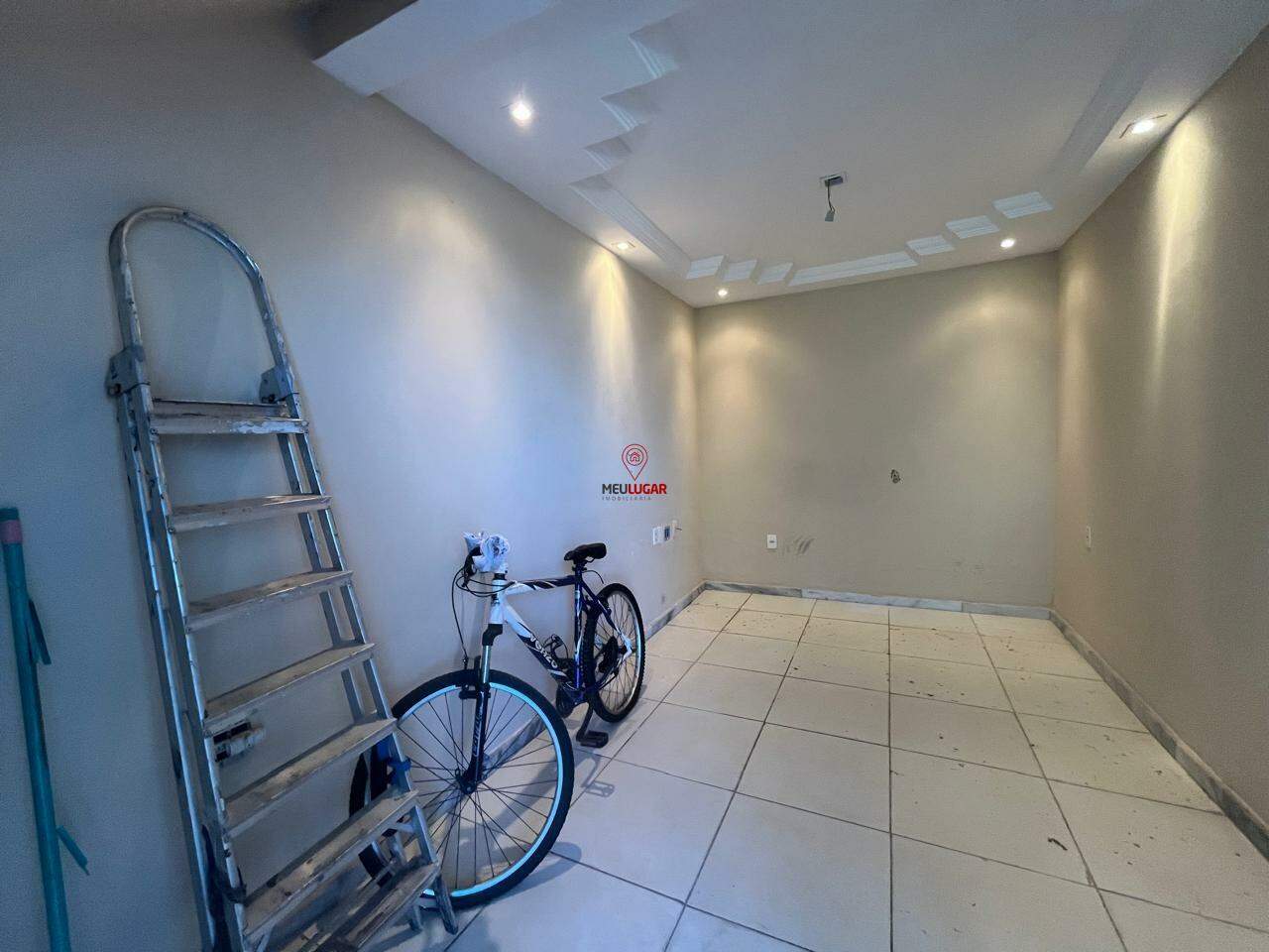 Casa, 3 quartos, 139 m² - Foto 2