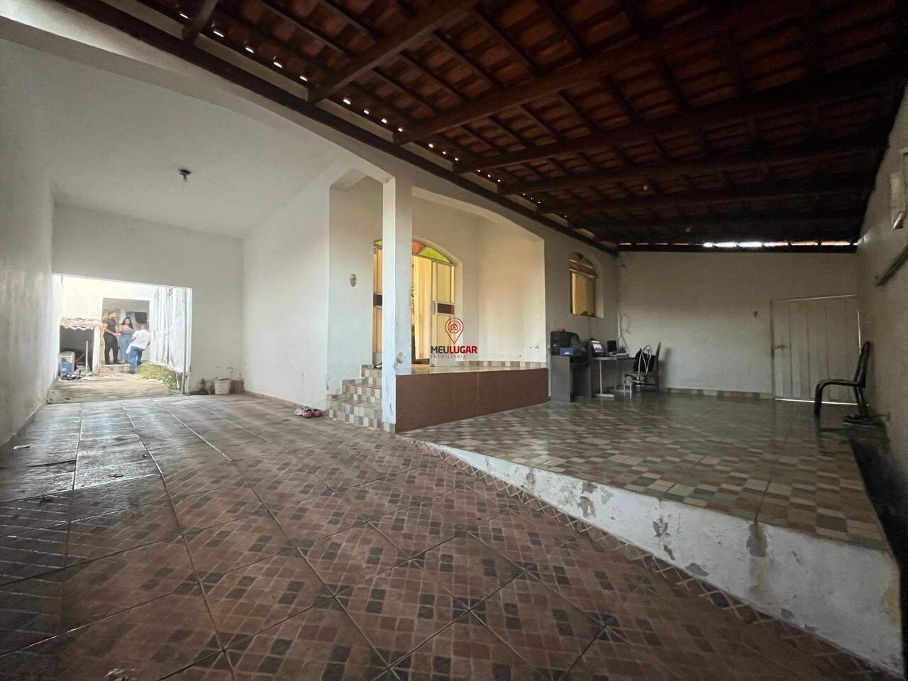 Casa, 3 quartos, 236 m² - Foto 13