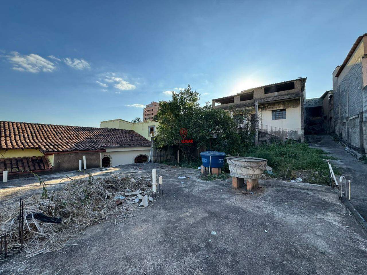 Terreno, 360 m² - Foto 1