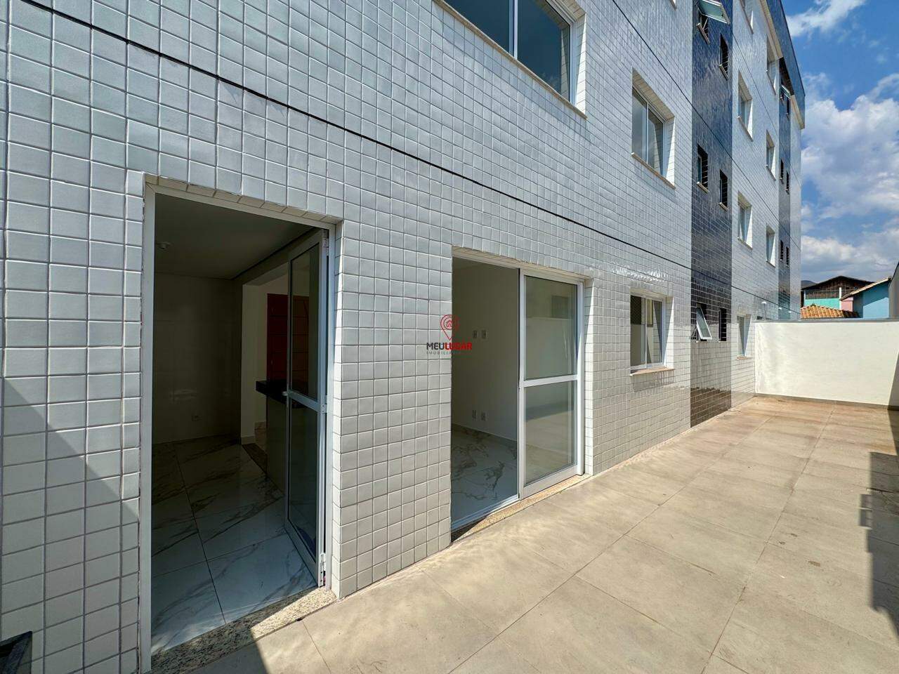 Apartamento, 2 quartos, 100 m² - Foto 1