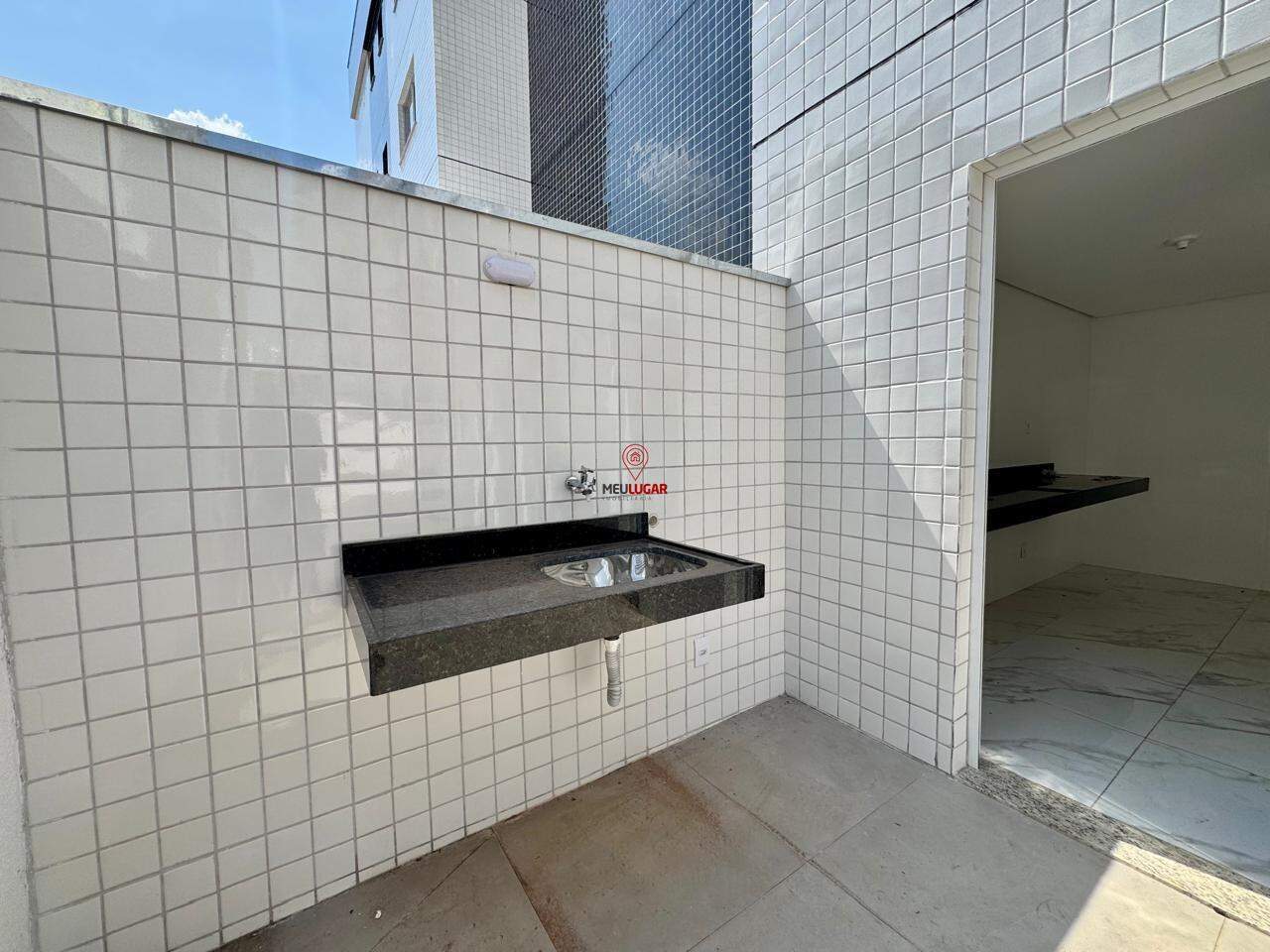 Apartamento, 2 quartos, 100 m² - Foto 3