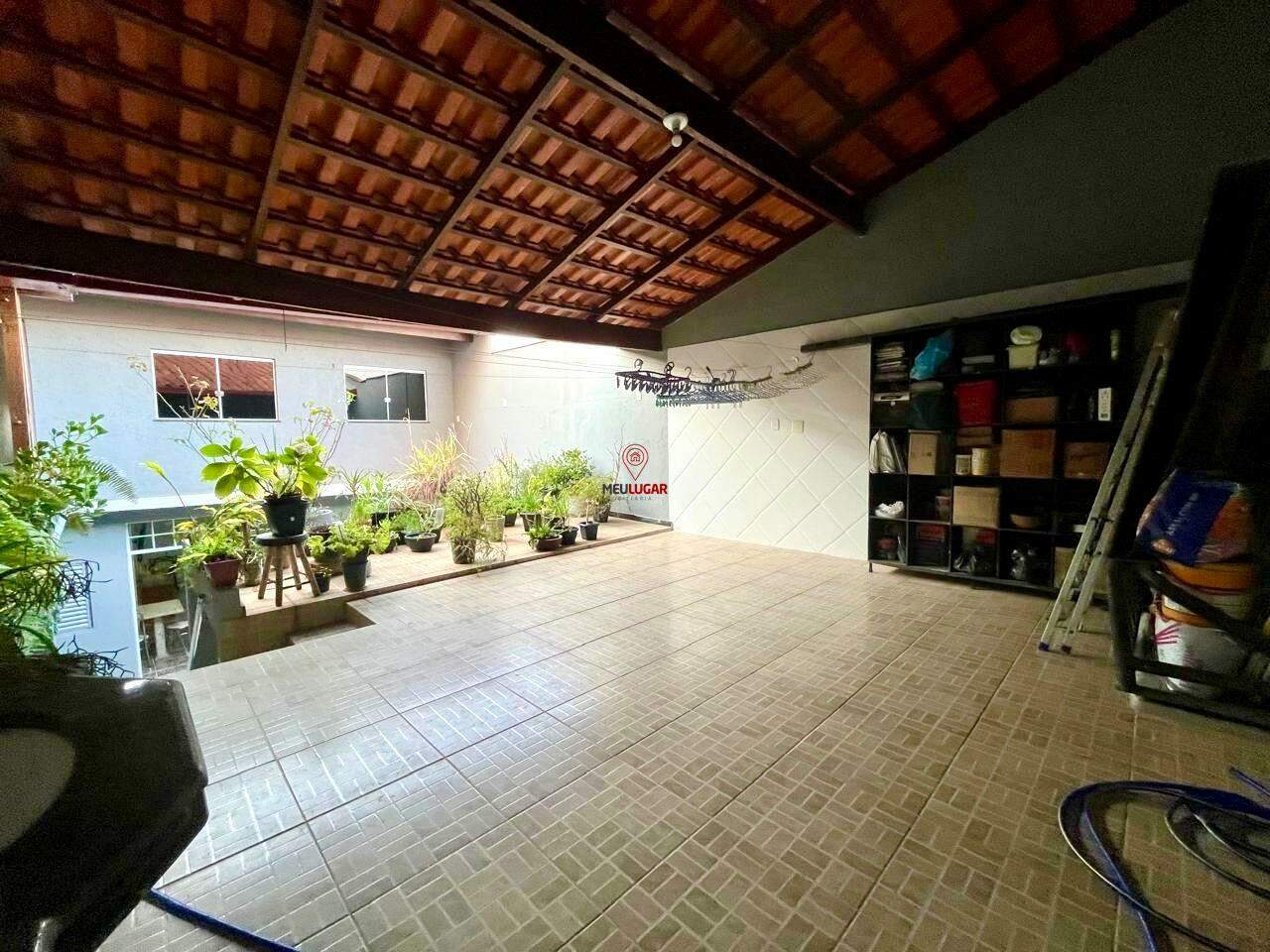 Casa, 3 quartos, 298 m² - Foto 17
