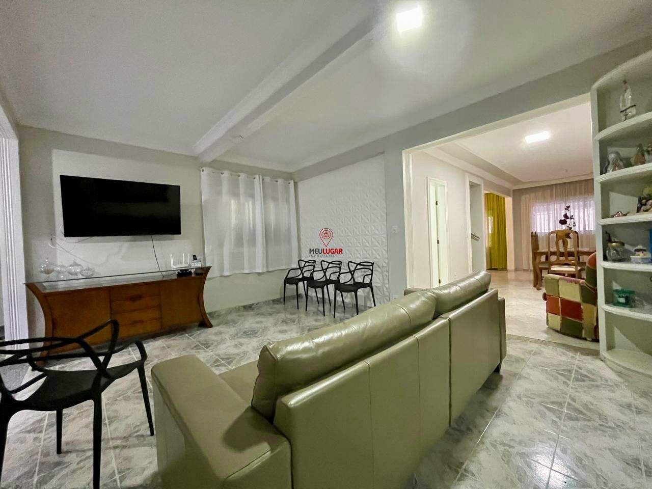 Casa, 3 quartos, 298 m² - Foto 7