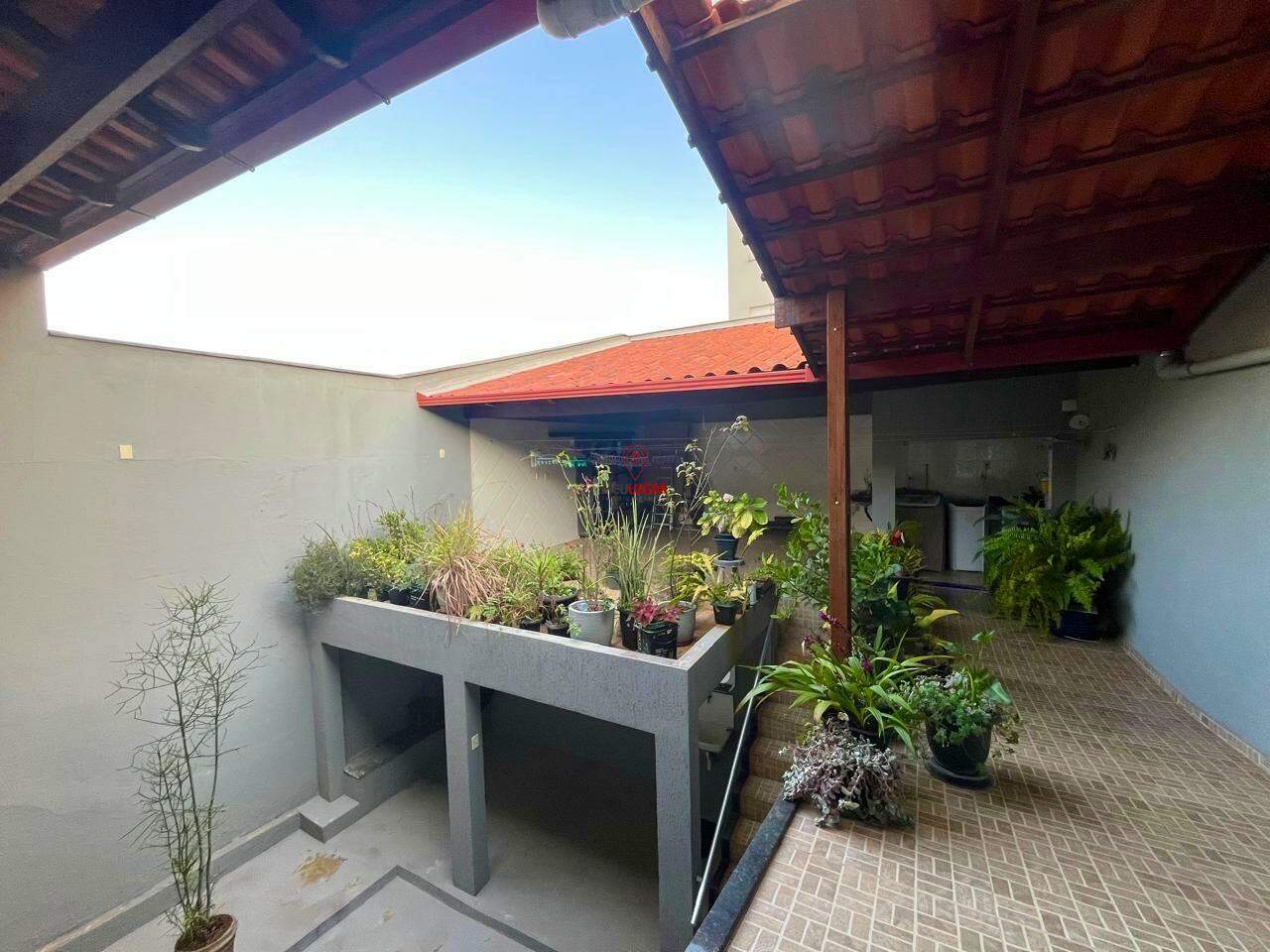 Casa, 3 quartos, 298 m² - Foto 15