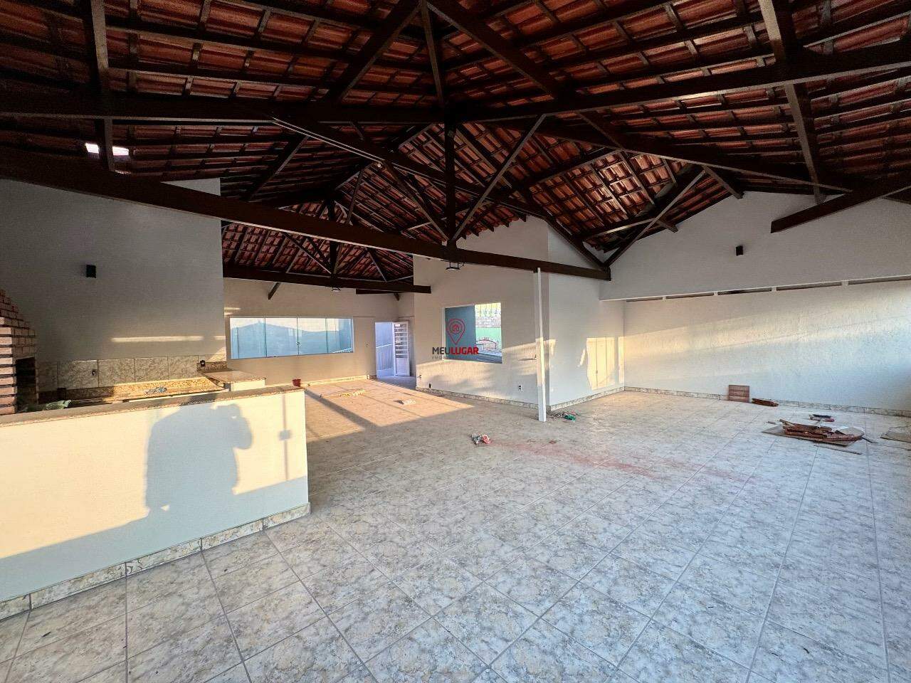 Casa, 3 quartos, 300 m² - Foto 13