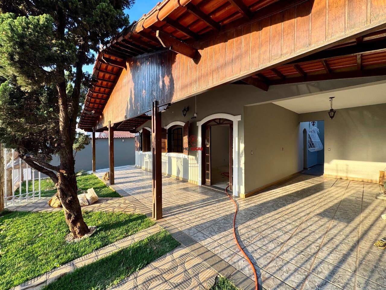 Casa, 3 quartos, 300 m² - Foto 15
