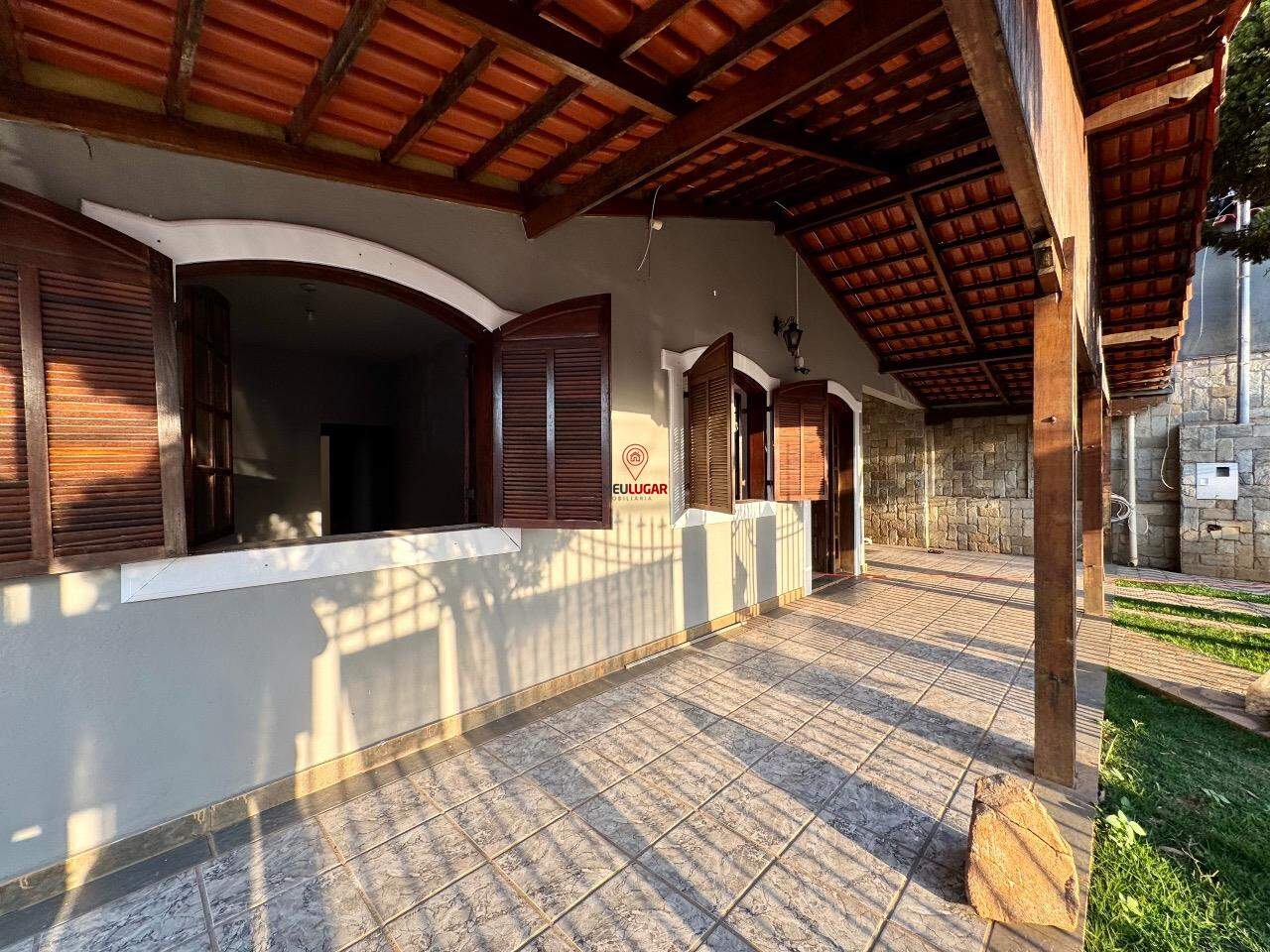 Casa, 3 quartos, 300 m² - Foto 14