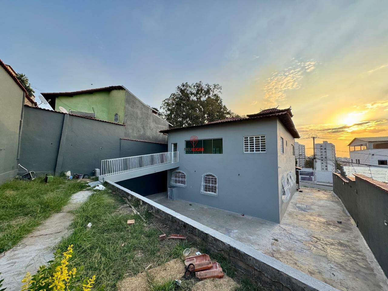Casa, 3 quartos, 300 m² - Foto 2