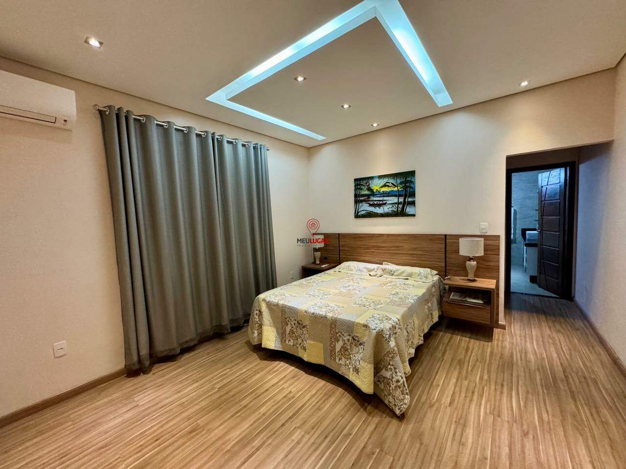 Casa, 3 quartos, 225 m² - Foto 2