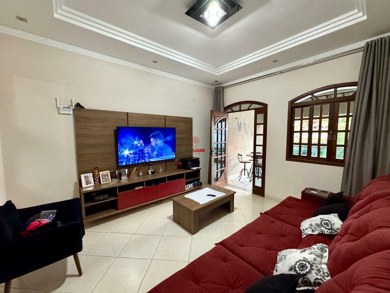 Casa, 3 quartos, 225 m² - Foto 14