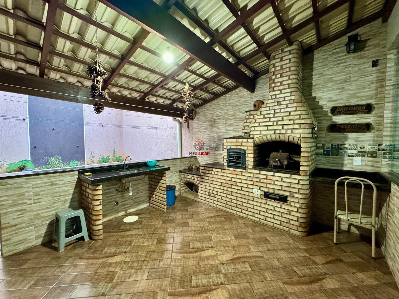 Casa, 3 quartos, 225 m² - Foto 25