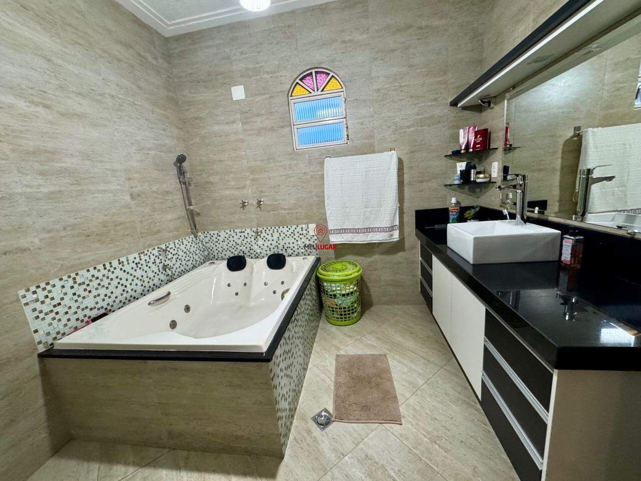 Casa, 3 quartos, 225 m² - Foto 5
