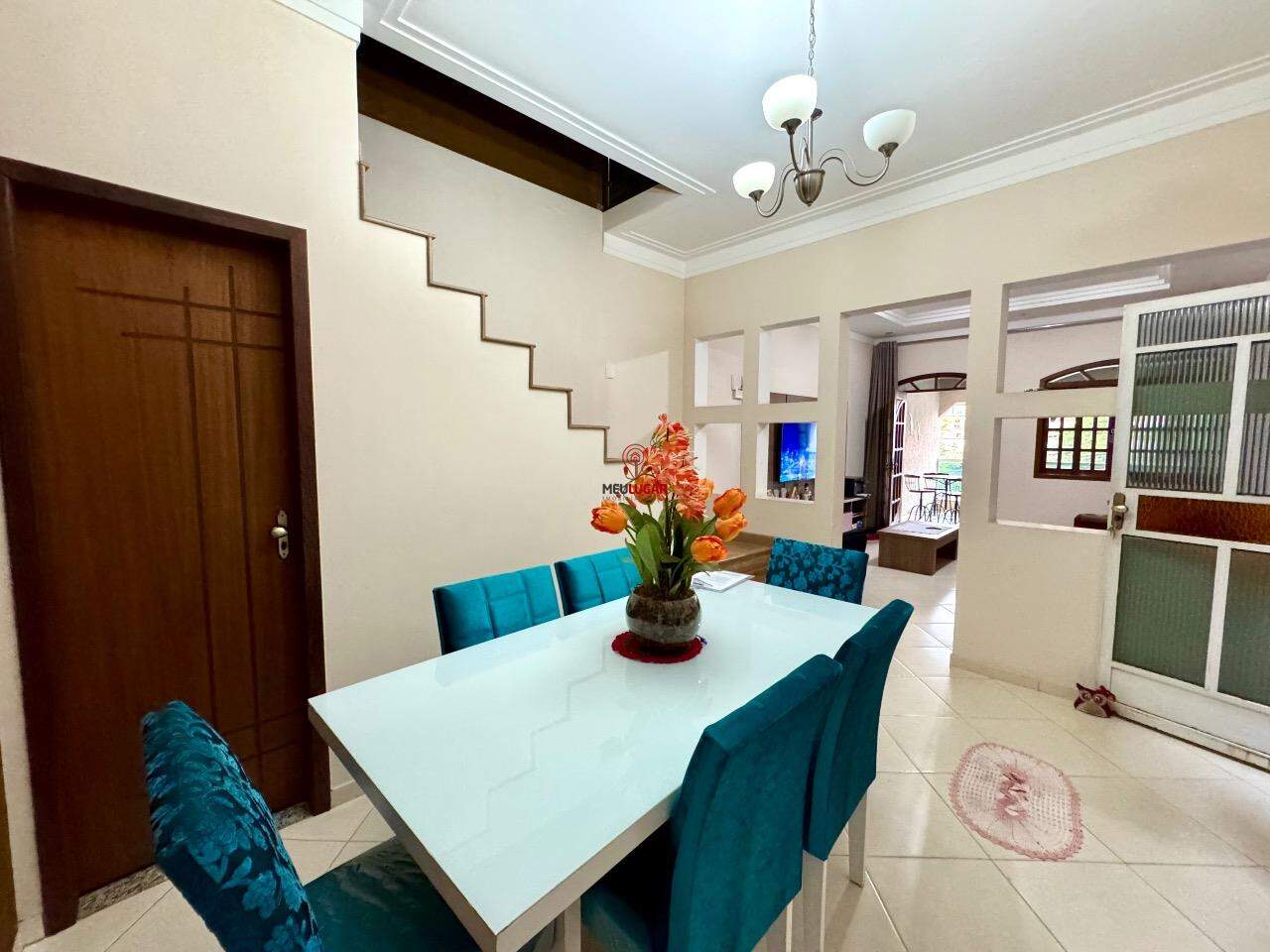 Casa, 3 quartos, 225 m² - Foto 13