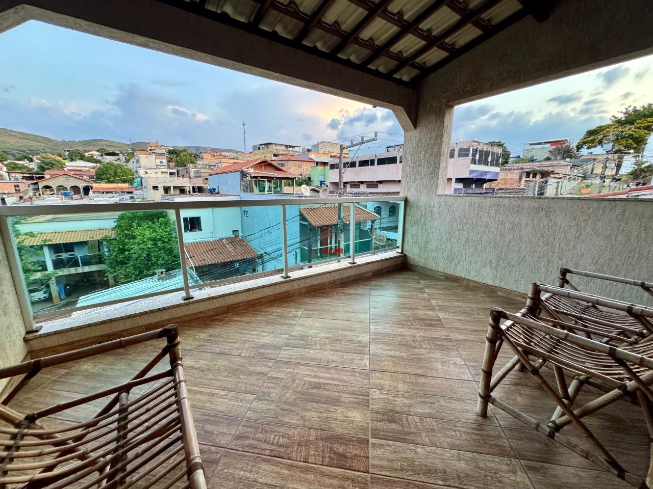 Casa, 3 quartos, 225 m² - Foto 9