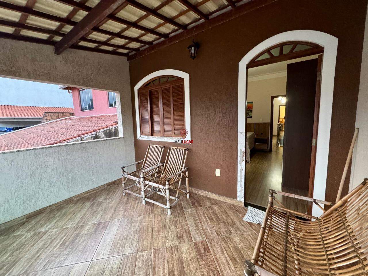 Casa, 3 quartos, 225 m² - Foto 10