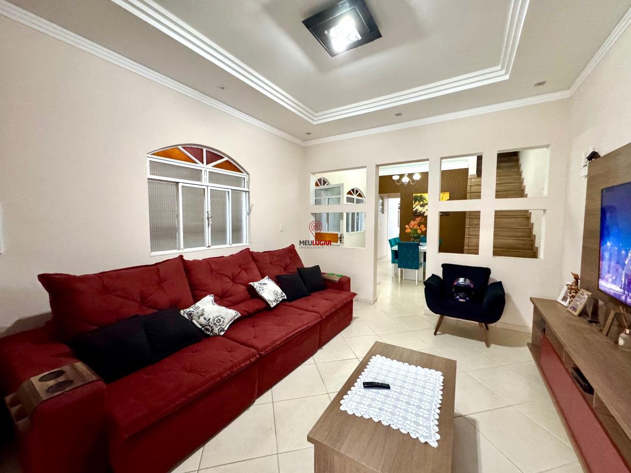 Casa, 3 quartos, 225 m² - Foto 16