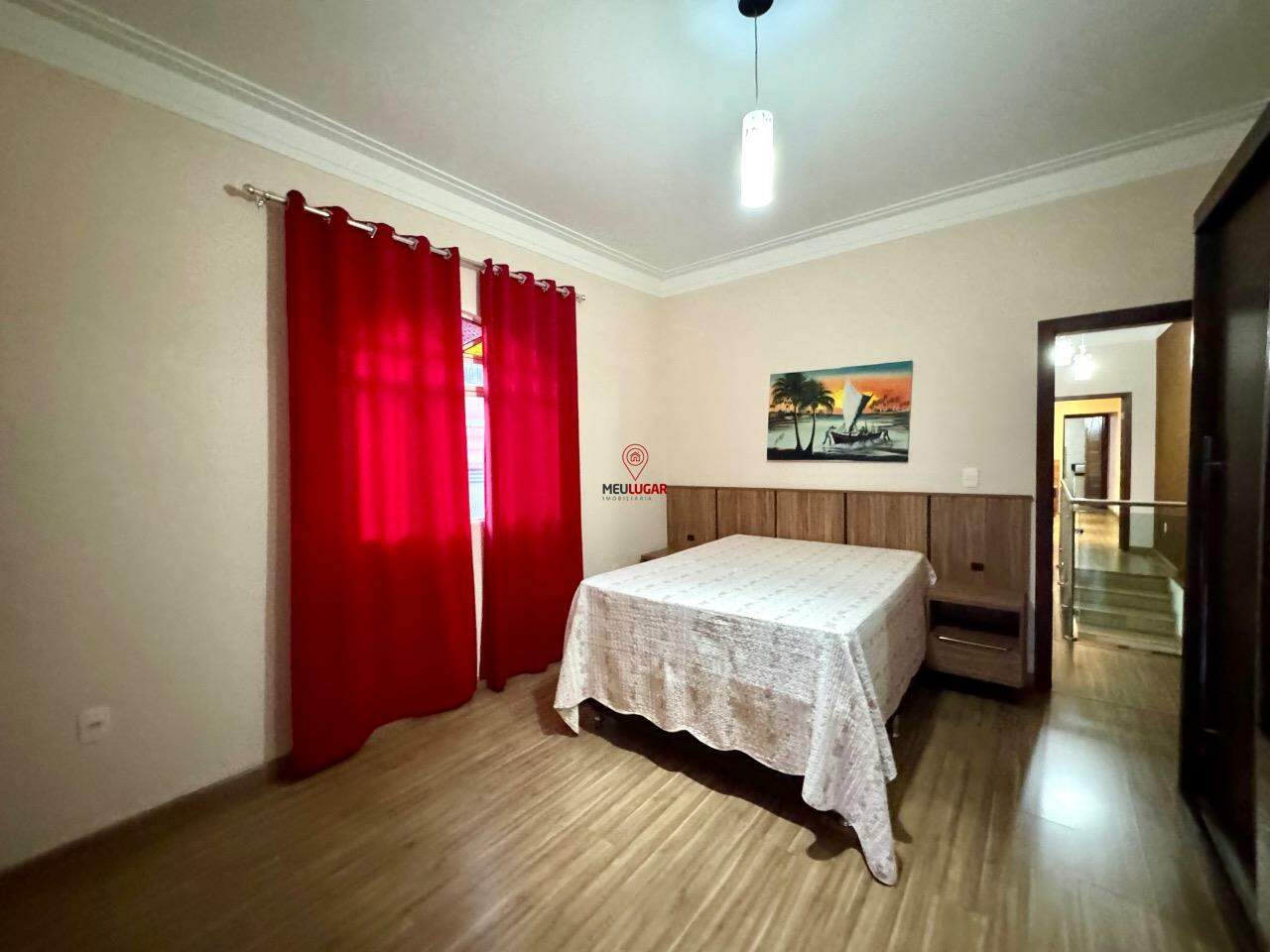 Casa, 3 quartos, 225 m² - Foto 11
