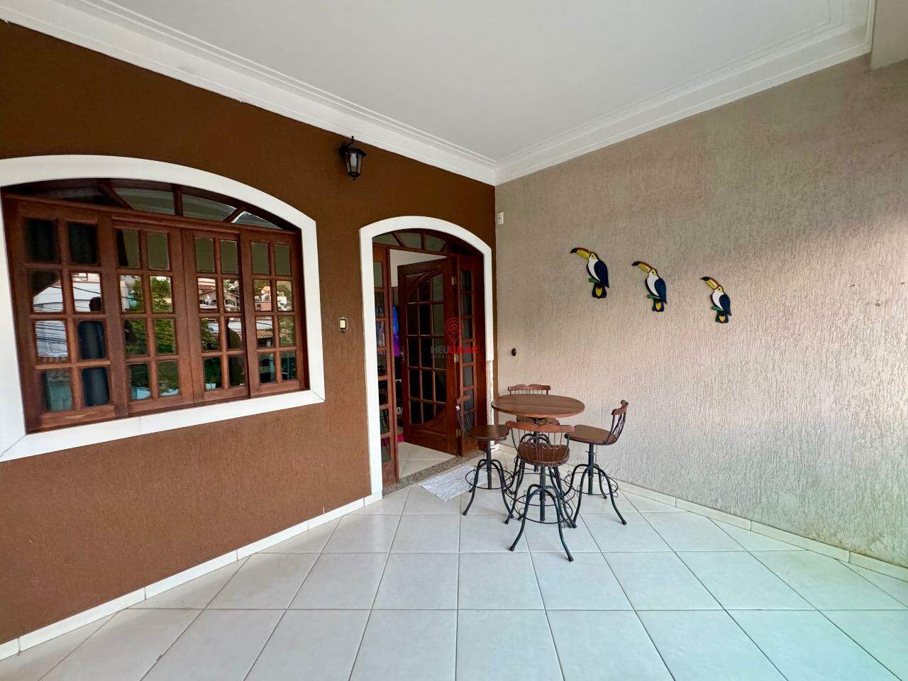 Casa, 3 quartos, 225 m² - Foto 15