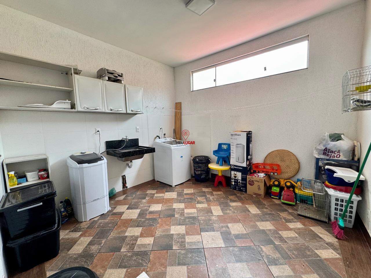 Casa, 3 quartos, 246 m² - Foto 7
