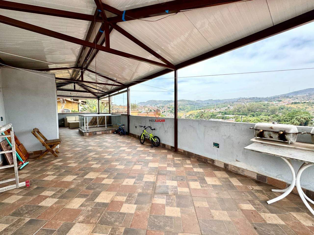 Casa, 3 quartos, 246 m² - Foto 24