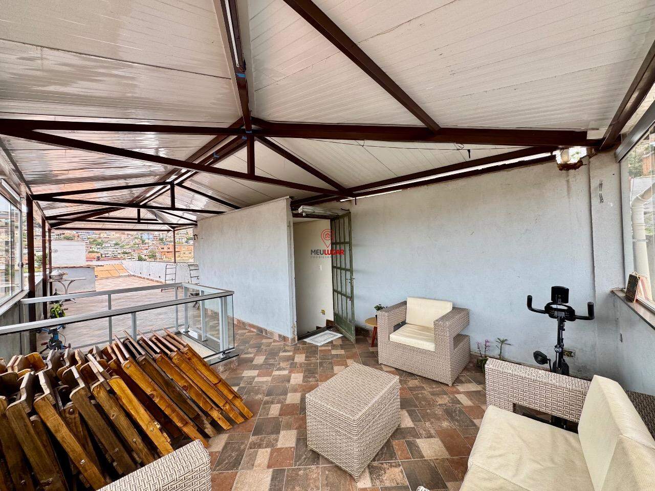 Casa, 3 quartos, 246 m² - Foto 21