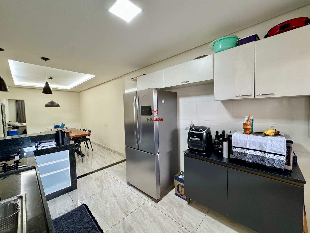 Casa, 3 quartos, 246 m² - Foto 6