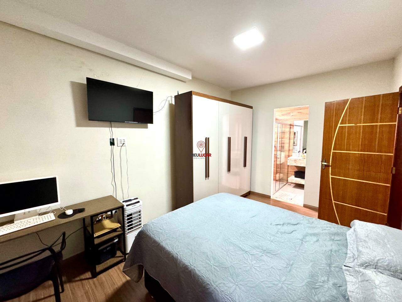 Casa, 3 quartos, 246 m² - Foto 12