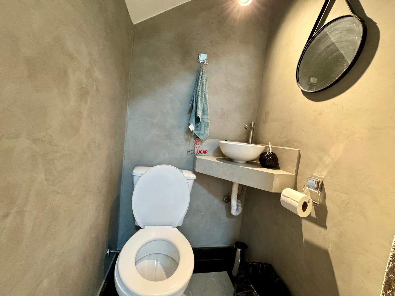 Casa, 3 quartos, 246 m² - Foto 8