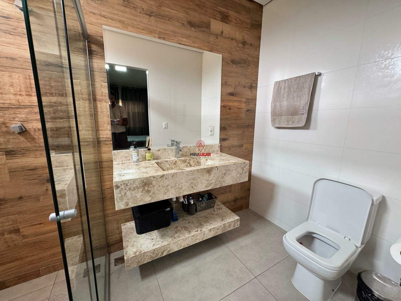 Casa, 3 quartos, 246 m² - Foto 14