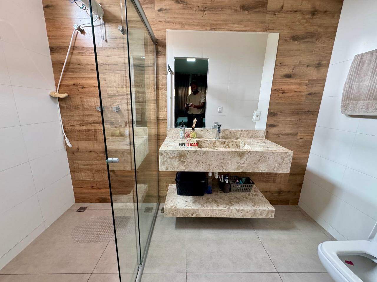 Casa, 3 quartos, 246 m² - Foto 13