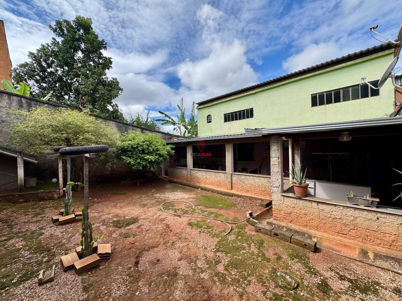 Casa, 3 quartos, 367 m² - Foto 24