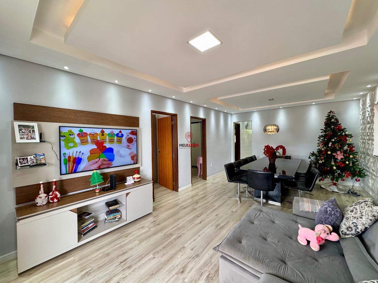 Casa, 3 quartos, 367 m² - Foto 1
