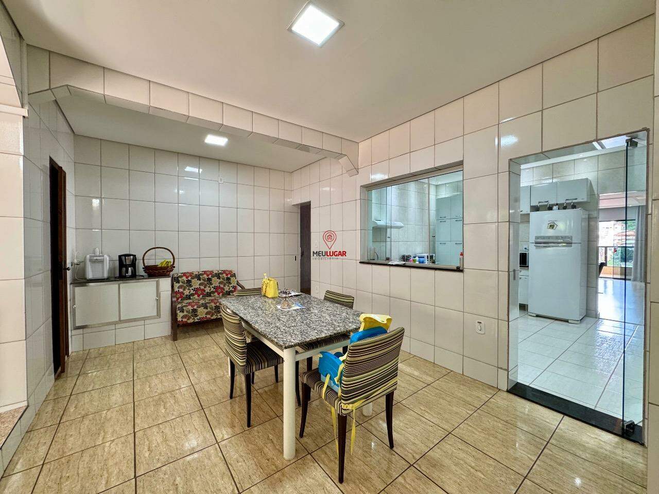 Casa, 3 quartos, 367 m² - Foto 14