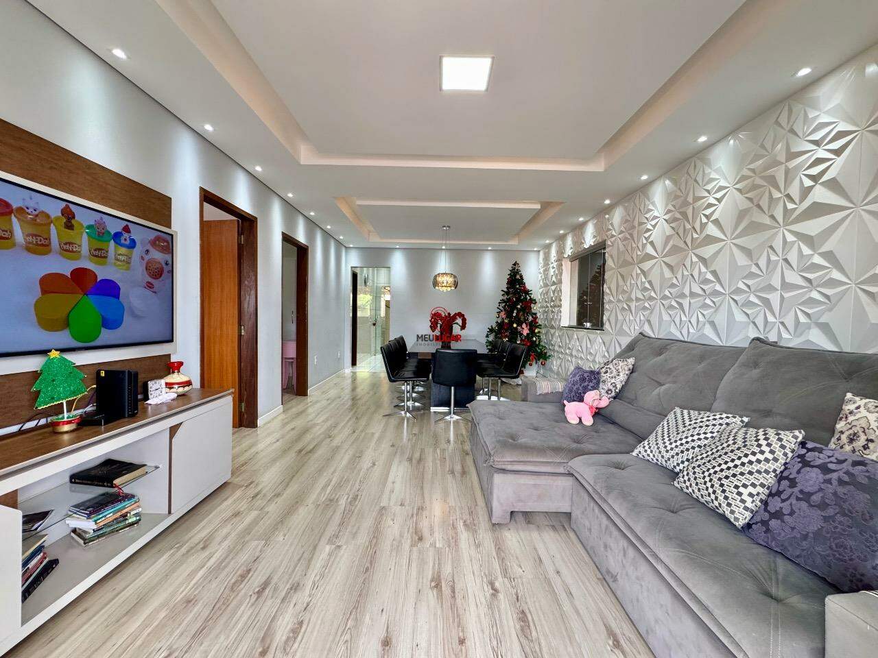 Casa, 3 quartos, 367 m² - Foto 4