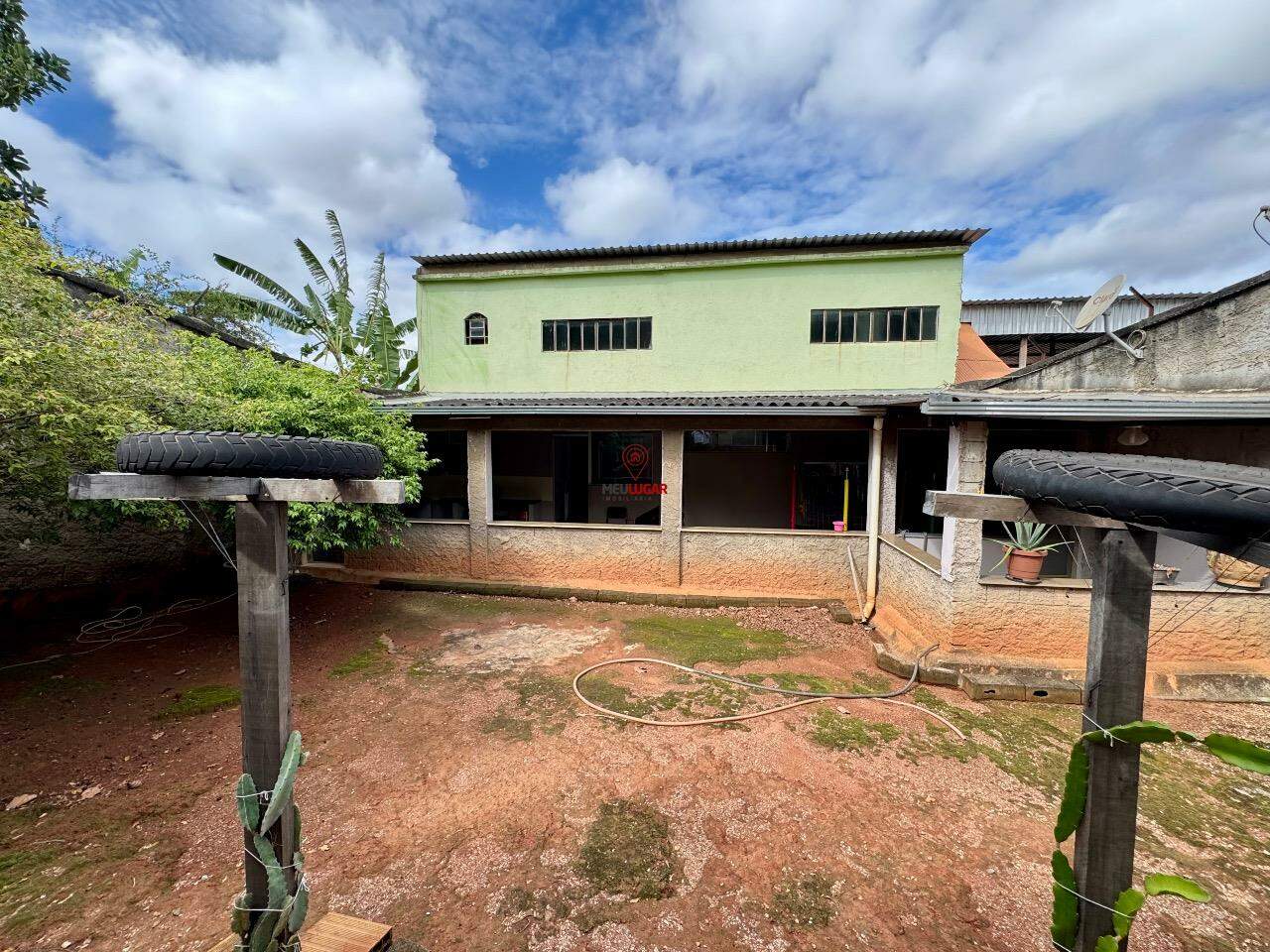 Casa, 3 quartos, 367 m² - Foto 25