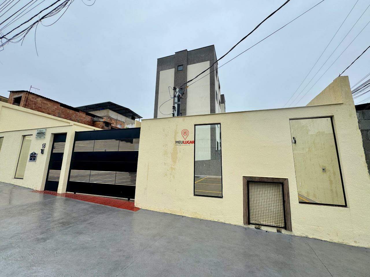 Apartamento, 2 quartos, 48 m² - Foto 1
