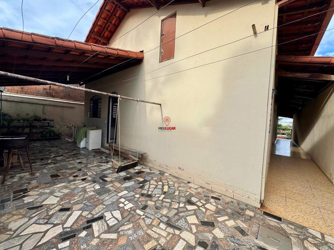 Casa, 5 quartos, 295 m² - Foto 22
