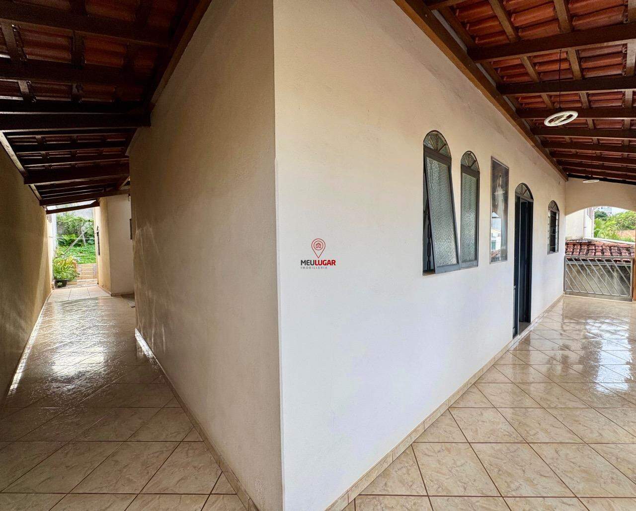 Casa, 5 quartos, 295 m² - Foto 16