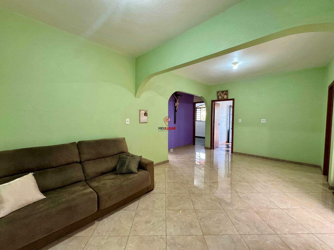 Casa, 5 quartos, 295 m² - Foto 9